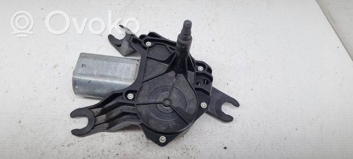 Dacia Logan I Rear window wiper motor 820044136