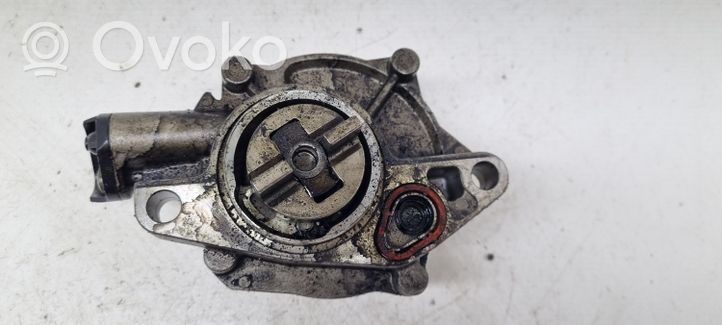 Peugeot 207 Alipainepumppu 9658398080