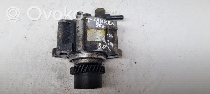 Toyota Land Cruiser (HDJ90) Vacuum pump 