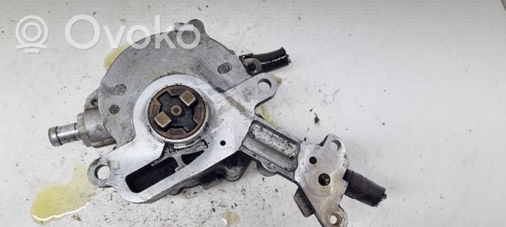 Audi A3 S3 8P Fuel injection high pressure pump 038145209