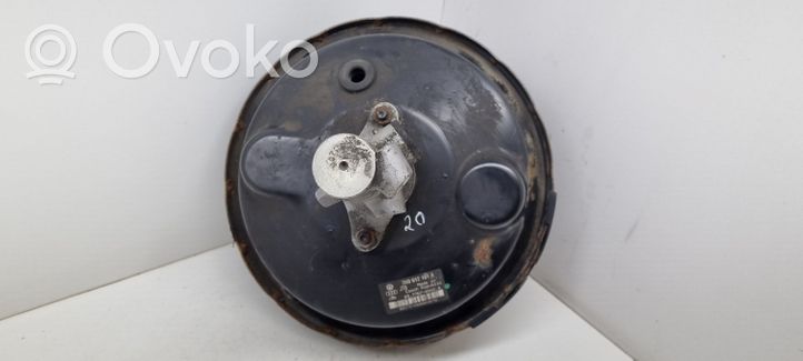 Volkswagen Multivan T5 Brake booster 7H0612101A