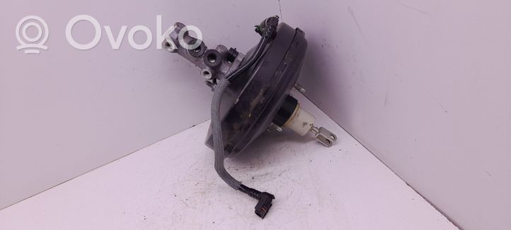 Renault Kangoo I Servo-frein 8200666509