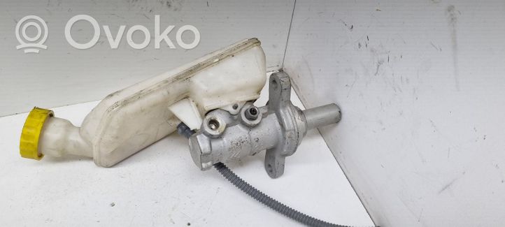 Citroen C3 Główny cylinder hamulca 0204054032