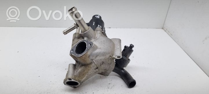 Audi Q7 4L Valvola EGR 057131501E