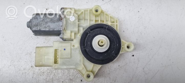 Citroen C4 II Picasso Front door window regulator motor 9675288880