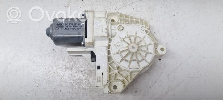 Audi A6 S6 C7 4G Motorino alzacristalli della portiera posteriore 8K0959811A