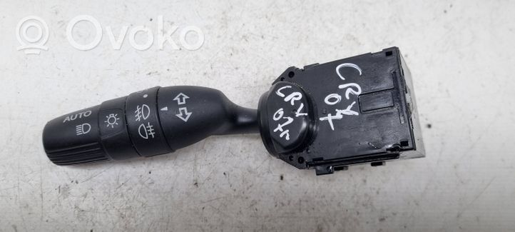 Honda CR-V Lenkstockschalter Kombischalter Blinkerhebel / Lichthebel M29843