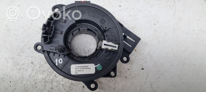 BMW 5 E39 Airbag slip ring squib (SRS ring) 613183764459G