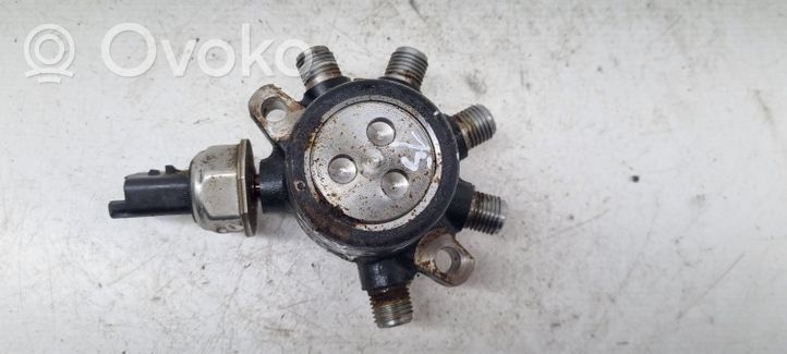 Renault Modus Tuyau de conduite principale de carburant H8200334367