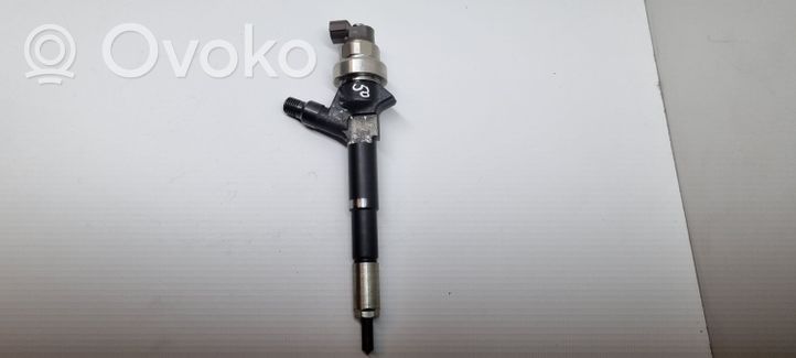 Chevrolet Trax Injecteur de carburant 55567729