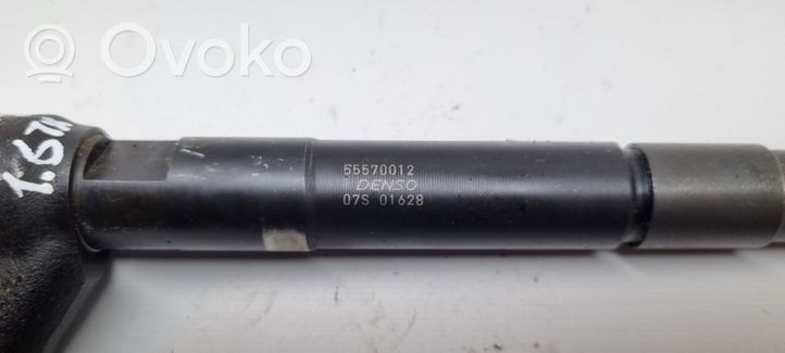 Opel Mokka Injecteur de carburant 55570012