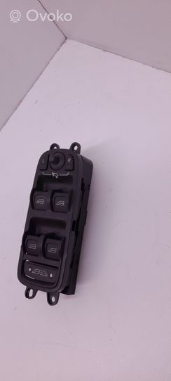 Volvo C70 Electric window control switch 30762142