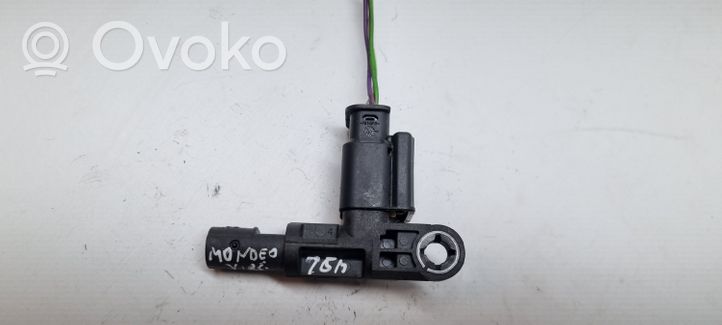 Ford Mondeo MK V Camshaft position sensor 9674262380