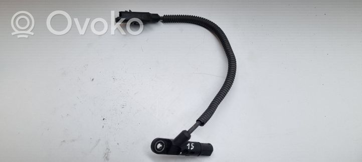 Citroen C4 II Sensore di posizione albero a camme 9664430980