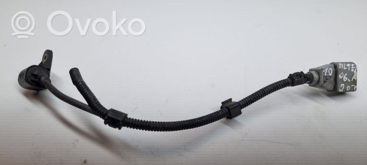 Seat Altea Czujnik pozycji wału rozrządu 9805940