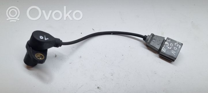 Seat Leon (1P) Sensore di posizione dell’albero motore 06A906433G