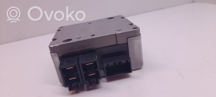 Opel Agila B Power steering control unit/module 3872051K00