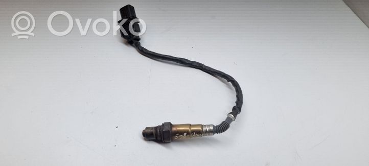 Peugeot 508 RXH Sonde lambda 0281004130