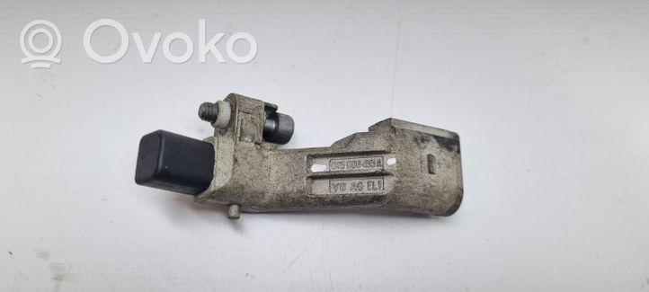 Volkswagen Golf V Sensore di posizione dell’albero motore 045906433A