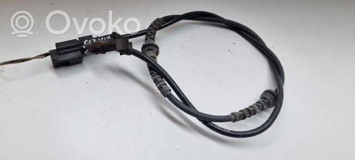 Renault Scenic III -  Grand scenic III ABS rear brake sensor 479000010R