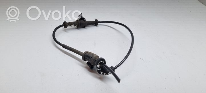 Opel Zafira C ABS brake wheel speed sensor 13329258