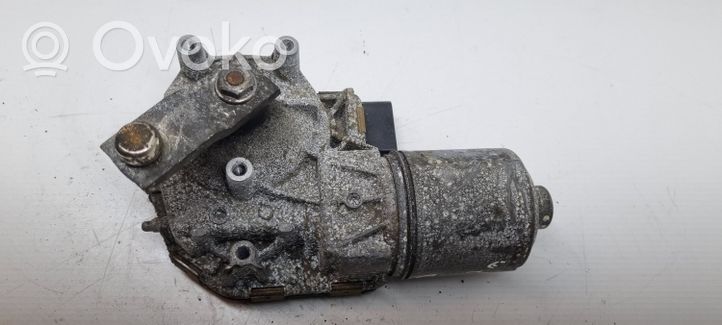 Porsche Cayenne (92A) Moteur d'essuie-glace 7P0955119