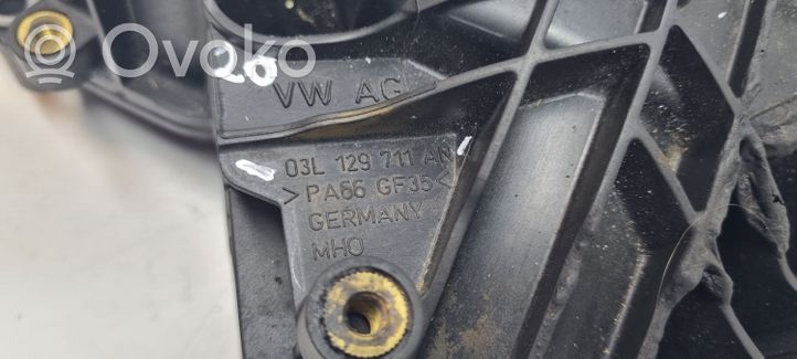 Audi Q3 8U Imusarja 03L129711AN