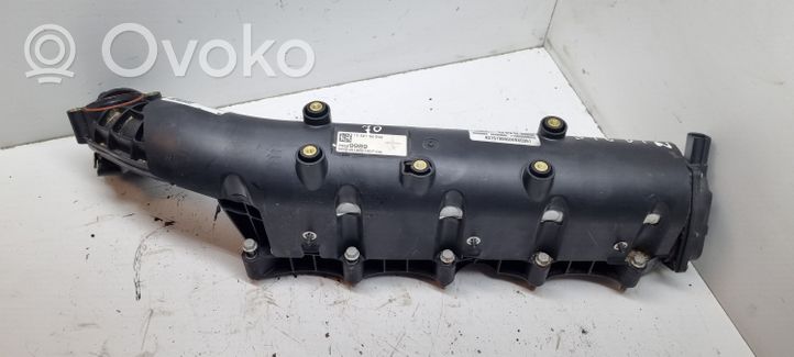 Opel Mokka Intake manifold 55569989