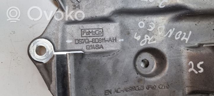 Ford Mondeo MK V Generaattorin/laturin kiinnike DS7Q8D611AH