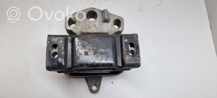 Seat Alhambra (Mk1) Supporto della scatola del cambio 7M3199555