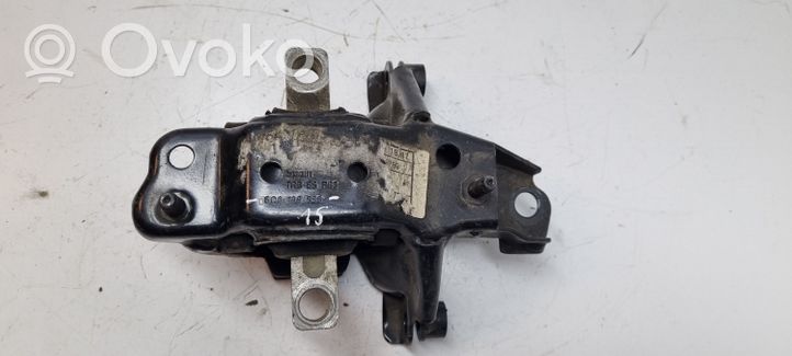 Seat Ibiza III (6L) Supporto della scatola del cambio 6Q0199555