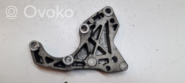 BMW 5 E60 E61 Supporto di montaggio della pompa del servosterzo 32412247556