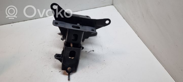 Toyota Yaris Soporte de la caja de cambios 