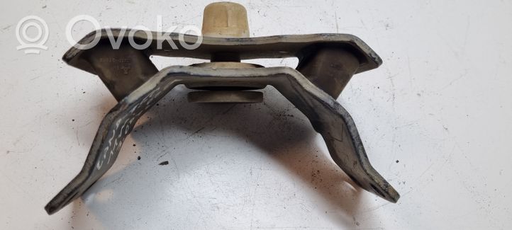 Toyota Land Cruiser (J150) Supporto della scatola del cambio 