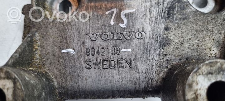 Volvo S60 Support de générateur / alternateur 8642196