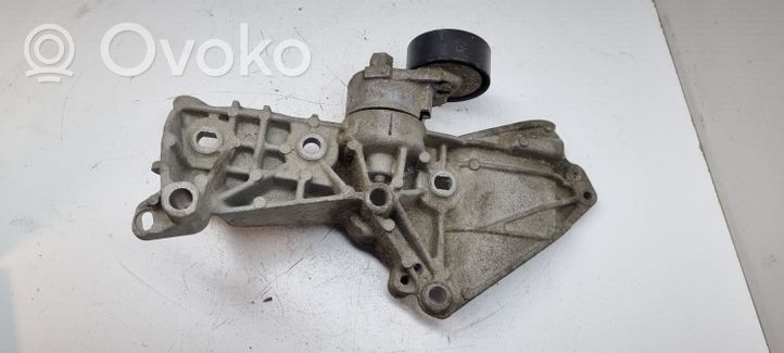 Renault Scenic III -  Grand scenic III Generator/alternator bracket 8200669495