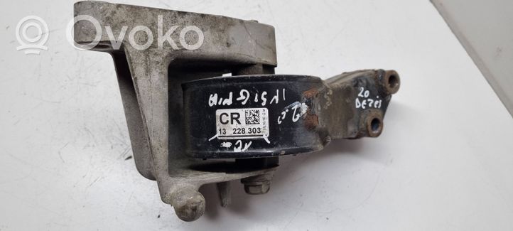 Opel Insignia A Gearbox mount 13228303