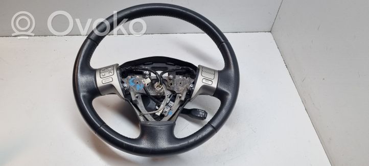 Toyota Auris 150 Ohjauspyörä 607095206