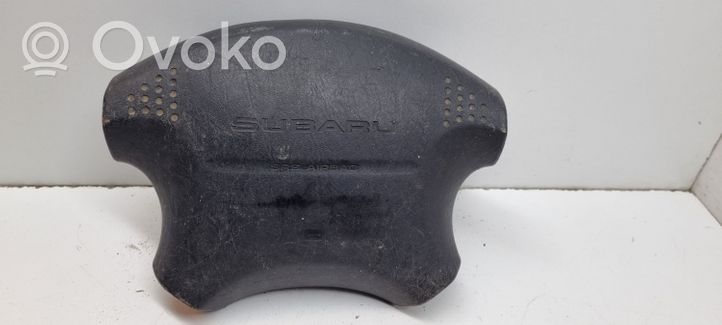 Subaru Forester SF Steering wheel airbag 1R42