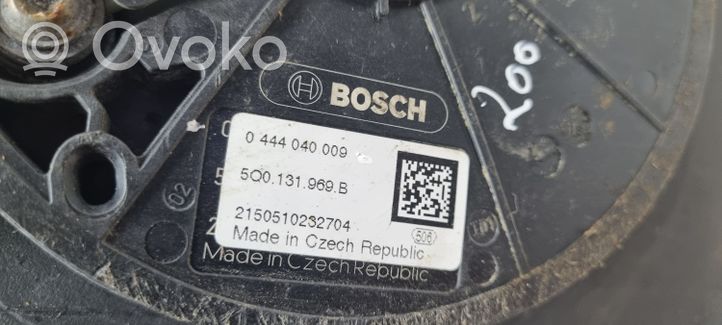 Volkswagen PASSAT B8 AdBlue skysčio bakelis 0444040009