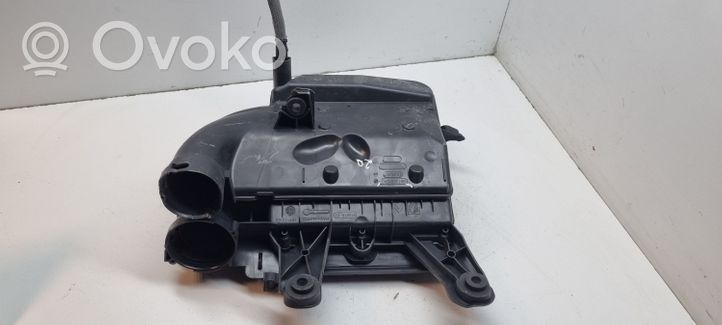 Citroen C3 Oro filtro dėžė 9673061080