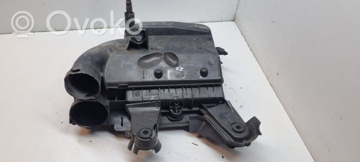 Citroen C4 II Ilmansuodattimen kotelo 9673061080