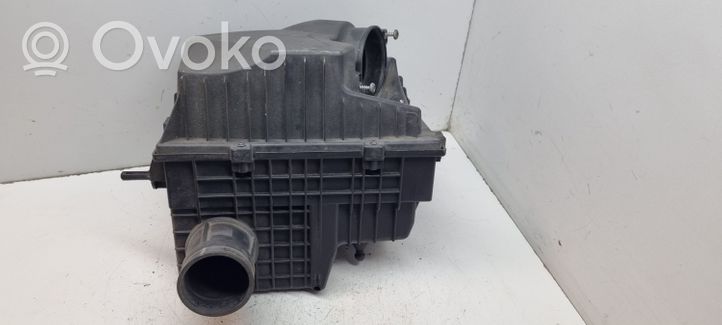 Renault Master III Scatola del filtro dell’aria 8200751534