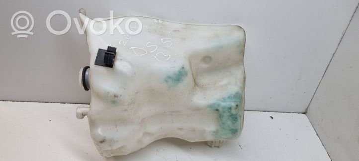 Citroen DS5 Réservoir de liquide lave-glace 9671311480