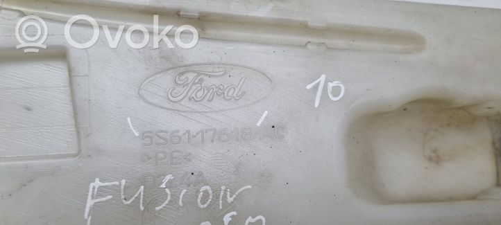 Ford Fusion Serbatoio/vaschetta liquido lavavetri parabrezza 5S6117618