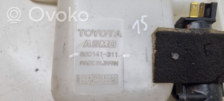 Toyota Land Cruiser (HDJ90) Zbiornik płynu do spryskiwaczy szyby przedniej / czołowej 860141311