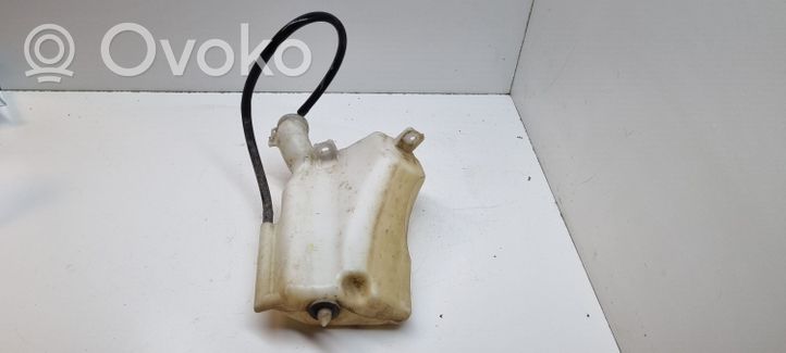 Isuzu D-Max Coolant expansion tank/reservoir 