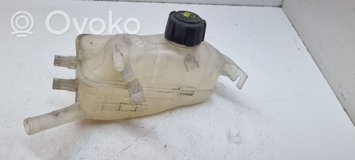 Renault Scenic III -  Grand scenic III Vase d'expansion / réservoir de liquide de refroidissement 217100005R