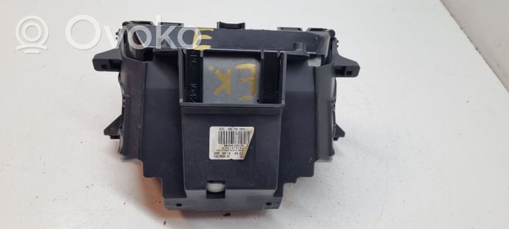 Citroen C6 Monitori/näyttö/pieni näyttö 96493929ZD