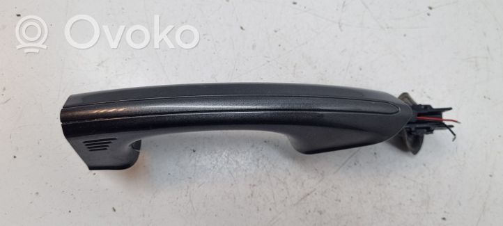 Ford Mondeo MK V Klamka zewnętrzna drzwi tylnych 0104138901X